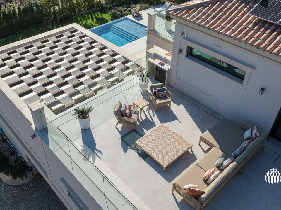 Villa i Quinta do Lago, Faro - foto 3